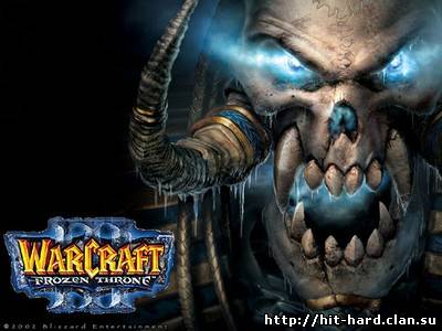Warcraft Patch 1.26a (Русская версия)